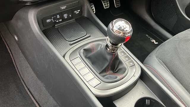 Hyundai KONA 1.0T N Line S 5dr Petrol Hatchback