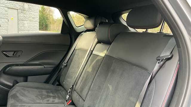 Hyundai KONA 1.0T N Line S 5dr Petrol Hatchback