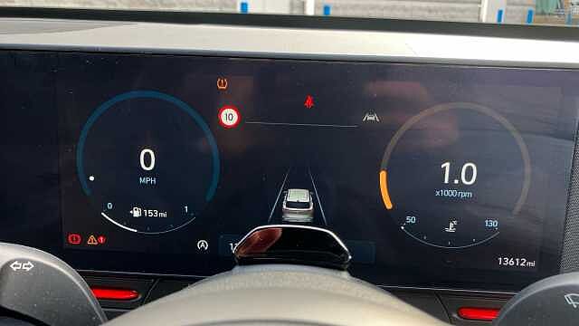 Hyundai KONA 1.0T N Line S 5dr Petrol Hatchback