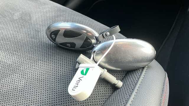 Hyundai KONA 1.0T N Line S 5dr Petrol Hatchback