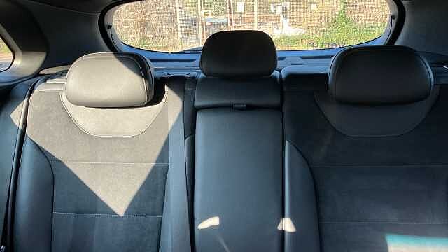 Hyundai I30 2.0T GDi N Performance 5dr Petrol Hatchback Grey