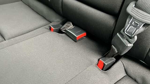 Hyundai KONA 1.6 Hybrid 129 N Line 5dr DCT Hybrid Hatchback Blue