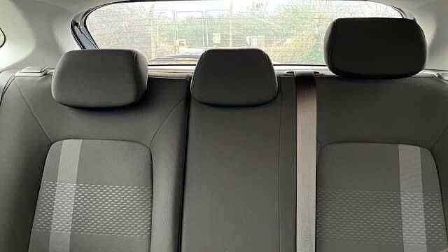 Hyundai I20 1.0T GDi 90 Tech Line 5dr DCT Petrol Hatchback Aurora Grey - Pearl