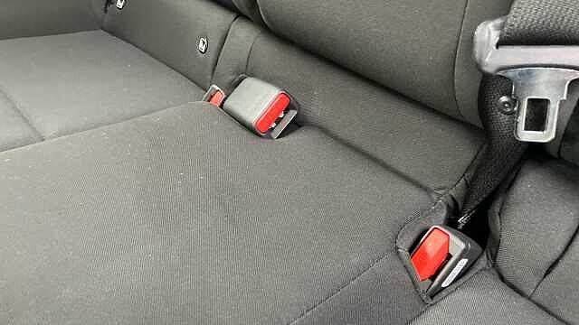 Hyundai I20 1.0T GDi 90 Tech Line 5dr DCT Petrol Hatchback Aurora Grey - Pearl