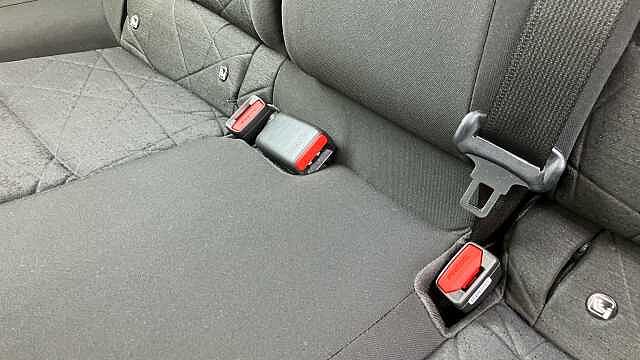 Hyundai BAYON 1.0 TGDi 48V MHEV SE Connect 5dr Petrol Hatchback Green