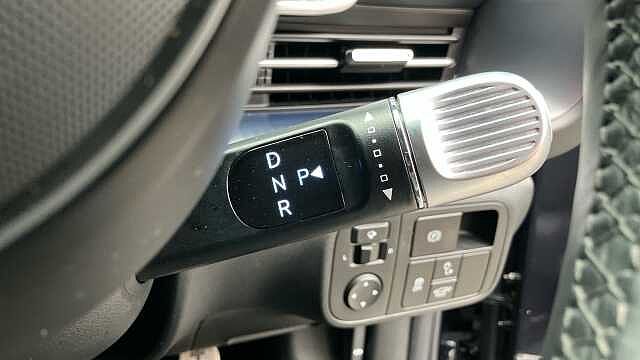 Hyundai IONIQ 6 239kW Ultimate 77kWh 4dr AWD Auto Electric Saloon Blue