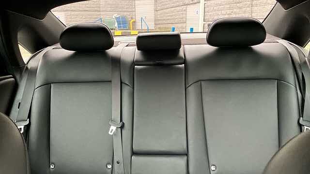 Hyundai IONIQ 6 239kW Ultimate 77kWh 4dr AWD Auto Electric Saloon Blue