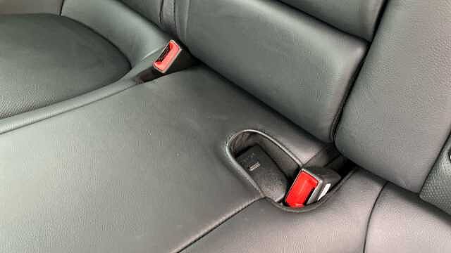 Hyundai IONIQ 6 239kW Ultimate 77kWh 4dr AWD Auto Electric Saloon Blue