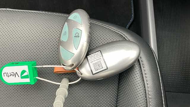 Hyundai IONIQ 6 239kW Ultimate 77kWh 4dr AWD Auto Electric Saloon Blue