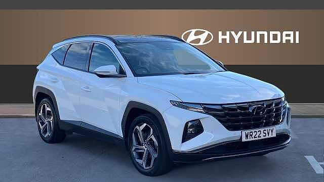 1.6 TGDi Hybrid 230 Ultimate 5dr 2WD Auto Hybrid Estate