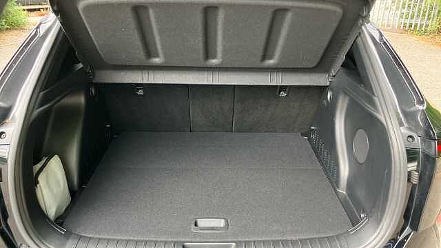 Hyundai KONA 1.6T N Line S 5dr Petrol Hatchback Black