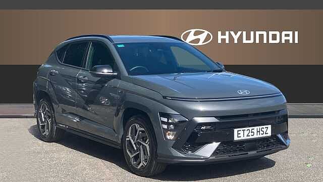 1.6T 138 N Line 5dr Petrol Hatchback