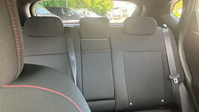 Hyundai KONA 1.6T 138 N Line 5dr Petrol Hatchback Grey