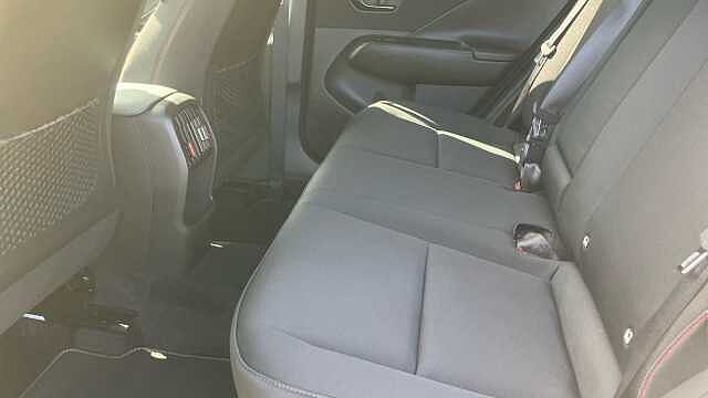 Hyundai KONA 1.6T 138 N Line 5dr Petrol Hatchback Grey