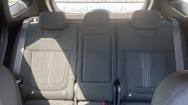 Hyundai TUCSON 1.6 TGDi Premium 5dr 2WD Petrol Estate Silver