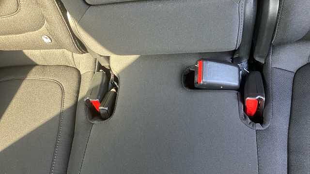 Hyundai TUCSON 1.6 TGDi Premium 5dr 2WD Petrol Estate Silver