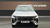 Hyundai TUCSON 1.6T Plug-in Hybrid N Line 5dr Auto Estate Metallic - Shimmering Silver