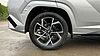 Hyundai TUCSON 1.6T Plug-in Hybrid N Line 5dr Auto Estate Metallic - Shimmering Silver