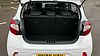 Hyundai I10 1.2 [79] Advance 5dr Auto [Nav] Petrol Hatchback White