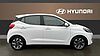 Hyundai I10 1.2 [79] Advance 5dr Auto [Nav] Petrol Hatchback White