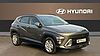 Hyundai KONA 1.6T 138 Advance 5dr DCT Petrol Hatchback Grey