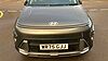 Hyundai KONA 1.6T 138 Advance 5dr DCT Petrol Hatchback Grey