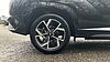 Hyundai TUCSON 1.6T Plug-in Hybrid N Line 5dr Auto Estate Pearl - Abyss Black