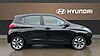 Hyundai I10 1.2 [79] Advance 5dr Auto [Nav] Petrol Hatchback Black
