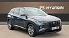 Hyundai TUCSON 1.6 TGDi Premium 5dr 2WD Petrol Estate Blue