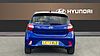 Hyundai I10 1.0 MPi Premium 5dr Auto Petrol Hatchback Blue