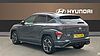 Hyundai KONA 1.0T N Line S 5dr Petrol Hatchback Grey