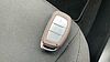 Hyundai I20 1.0T GDi 90 Tech Line 5dr DCT Petrol Hatchback Aurora Grey - Pearl