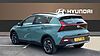 Hyundai BAYON 1.0 TGDi 48V MHEV SE Connect 5dr Petrol Hatchback Green