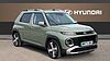 Hyundai INSTER 85kW 02 49kWh 5dr Auto Electric Hatchback Green