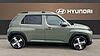 Hyundai INSTER 85kW 02 49kWh 5dr Auto Electric Hatchback Green