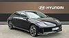 Hyundai IONIQ 6 239kW Ultimate 77kWh 4dr AWD Auto Electric Saloon Blue