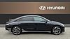 Hyundai IONIQ 6 239kW Ultimate 77kWh 4dr AWD Auto Electric Saloon Blue