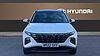 Hyundai TUCSON 1.6 TGDi Hybrid 230 Ultimate 5dr 2WD Auto Hybrid Estate White