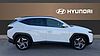 Hyundai TUCSON 1.6 TGDi Hybrid 230 Ultimate 5dr 2WD Auto Hybrid Estate White