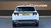 Hyundai TUCSON 1.6 TGDi Hybrid 230 Ultimate 5dr 2WD Auto Hybrid Estate White
