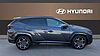 Hyundai TUCSON 1.6 TGDi Hybrid 230 N Line S 5dr 2WD Auto Hybrid Estate Grey