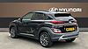 Hyundai KONA 1.6 GDi Hybrid Premium 5dr DCT Hybrid Hatchback Black