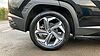 Hyundai TUCSON 1.6 TGDi Hybrid 230 Premium 5dr 2WD Auto Hybrid Estate Black