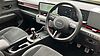 Hyundai KONA 1.6T N Line S 5dr Petrol Hatchback Black