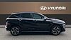 Hyundai KONA 1.6T N Line S 5dr Petrol Hatchback Black