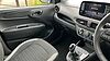 Hyundai I10 1.0 [63] Advance 5dr Auto [Nav] Petrol Hatchback Vibrant Blue - Pearl