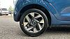 Hyundai I10 1.0 [63] Advance 5dr Auto [Nav] Petrol Hatchback Vibrant Blue - Pearl