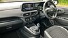 Hyundai I10 1.0 [63] Advance 5dr Auto [Nav] Petrol Hatchback Vibrant Blue - Pearl