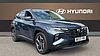Hyundai TUCSON 1.6 TGDi Plug-in Hybrid Premium 5dr 4WD Auto Estate Blue