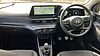 Hyundai BAYON 1.0 TGDi Advance 5dr Petrol Hatchback Grey